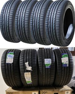 Tyres New 285/40/22,275/40/22 Rim22 Range Rover Vogue Discovery Defender for Sale