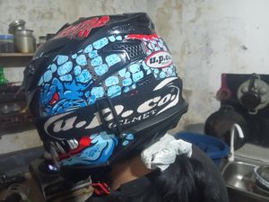 Helmet for Sale Helmet for Sale