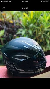 U P CO Helmet for Sale
