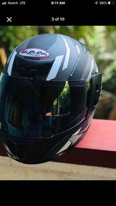 U P Co Helmet for Sale