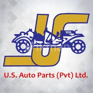 U.S.AUTO PARTS PVT LTD  logo