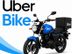 Uber Bike Rider