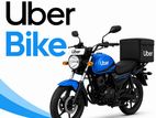 Uber Bike Rider