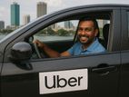 Uber Car Driver
