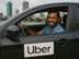 Uber Car Driver