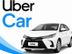 Uber Car Driver