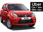 Uber Car Driver Partner - Colombo.