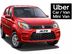 Uber Car Driver Partner - Gampaha