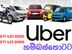 Uber Car Driver Partner - Hambantota