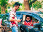 Uber Car Driver Partner - Kandy