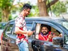 Uber Car Driver Partner - Nawala