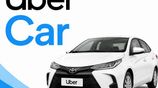Uber Car Partner