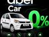 Uber Car Partner