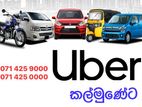Uber Car/Tuk Driver Partner - Kalmune