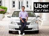 Uber Car/Van Driver Partner - Colombo 3