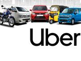 Uber Car Van Driver Partner Colombo