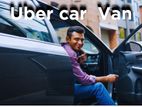Uber Car Van Driver Partner - Piliyandala