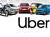 Uber Car / Van Three Wheel Bike Driver Partner