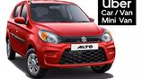 Uber Car Van Tuk Moto Driver Partner - Colombo Galle Matara Kandy