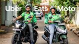 Uber Delivery Rider - Colombo Gampaha Kalutara Kandy Galle Matara