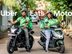 Uber Delivery Rider - Colombo Gampaha Kalutara Kandy Galle Matara