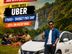 Uber Driver Partner