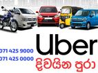 Uber Driver Partner - Island Wide.