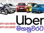 Uber Driver Partner - Kandy
