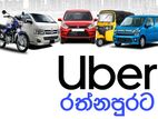 Uber Driver Partner - Ratnapura