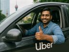Uber Driver Registration