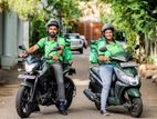 Uber Eats Driver Partner - Colombo 10