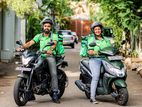 Uber Eats Driver Partner - Kalutara 2