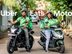 Uber Eats / Moto Driver Partner ( Delivery Bike Rider )