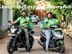 Uber Moto Delivery Rider Colombo Gampaha Kalutara Galle Matara Kandy