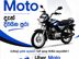 Uber Moto Driver Partner - Kandy.