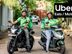 Uber Moto Driver Partner - Kandy.