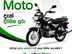 Uber Moto Driver Partner - Matara