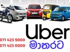 Uber Moto Driver Partner - Matara