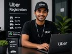 Uber Registration Staff