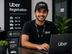 Uber Registration Staff