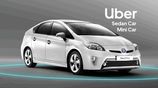 Uber Sedan / Mini Car Driver Partner