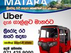 Uber Tuk Driver Partner - Galle..,
