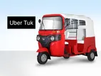 Uber Tuk Driver Partner - Kadugannawa Kandy
