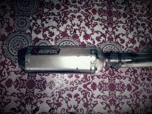 Exhaust Pipe for Sale