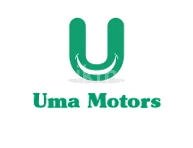 Uma Motors logo