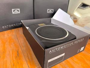 Under Seat Subwoofer for Sale