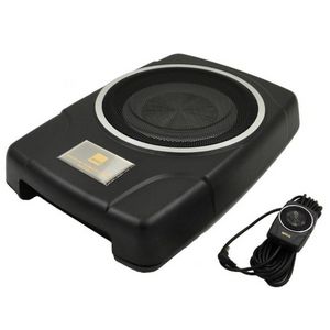 Under seat subwoofer MBQ 10