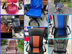 Unique Branded Office Chairs