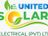 United Solar Electrical (pvt)Ltd ගම්පහ