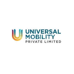 Universal Mobility Pvt Ltd logo